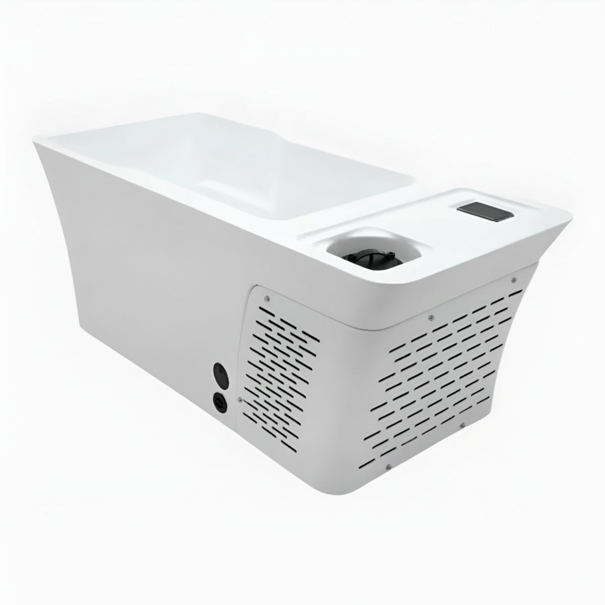 Alta 2 in 1 Hot & Cold Plunge