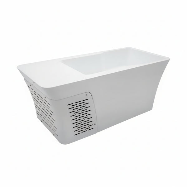 Alta 2 in 1 Hot & Cold Plunge