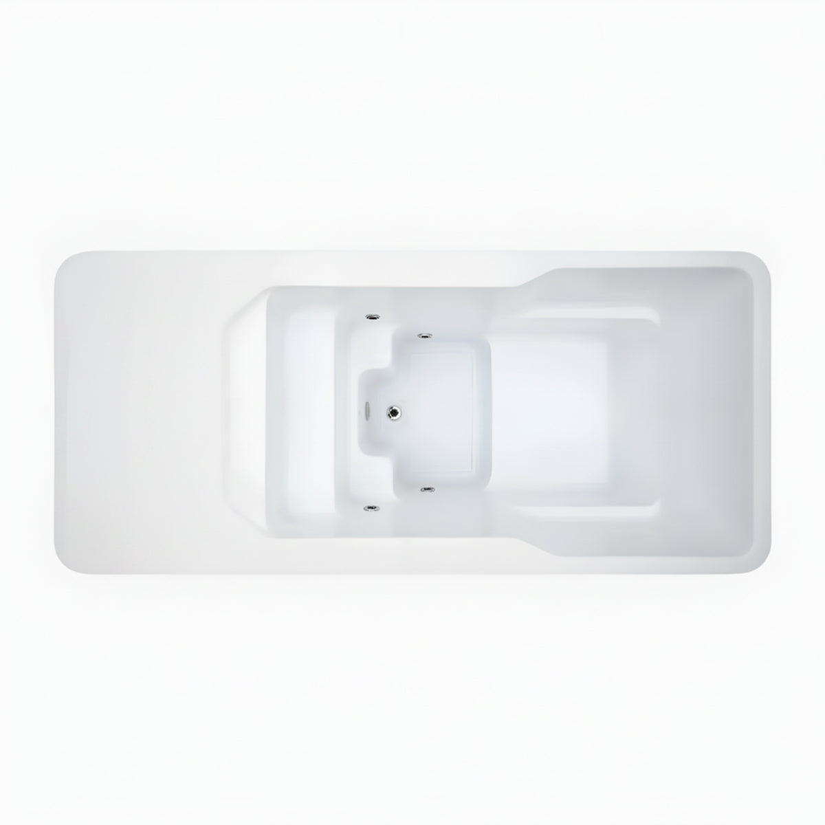 Alta 2 in 1 Hot & Cold Plunge